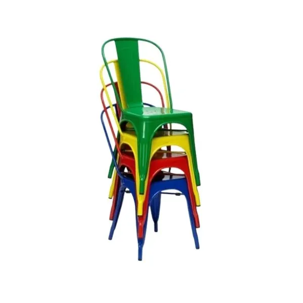 Tolix Sandalye Modelleri