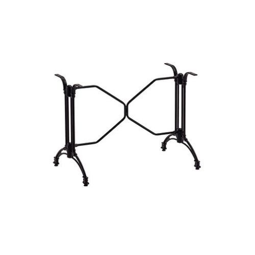 Alüminyum Masa Ayağı - Hafif ve Dayanıklı Metal Ayak