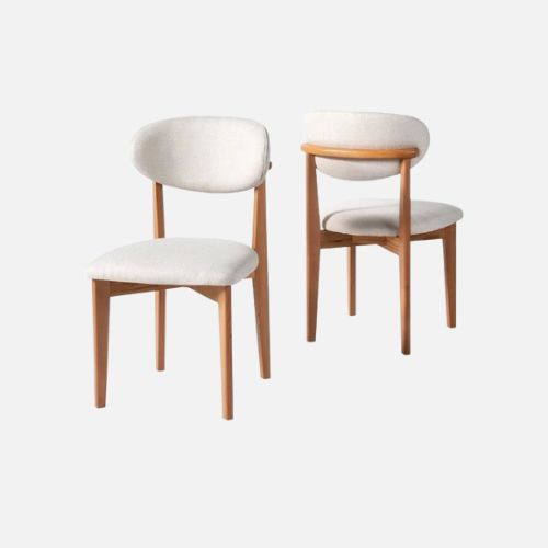 Ahşap Sandalye İmalatı