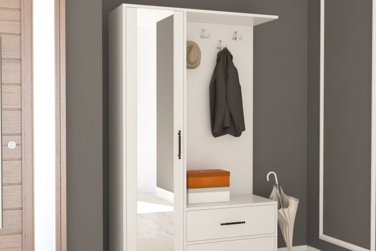 Özel Portmanto İmalatı